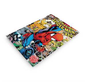 AMAZING SPIDER-MAN (Vol. 6) 49