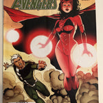 MIGHTY AVENGERS 24