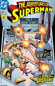 This is a stock photo and not a scan of the actual comic book. Please refer to the CONDITION of a comic book before purchasing.