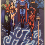 JLA 61