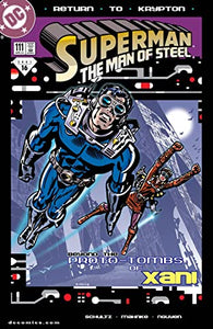 This is a stock photo and not a scan of the actual comic book. Please refer to the CONDITION of a comic book before purchasing.