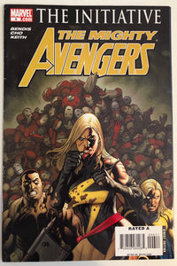 MIGHTY AVENGERS 6