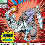This is a stock photo and not a scan of the actual comic book. Please refer to the CONDITION of a comic book before purchasing.