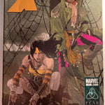 X-23 (Vol. 2) 7