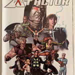 X-FACTOR (Vol. 3) 23