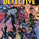 This is a stock photo and not a scan of the actual comic book. Please refer to the CONDITION of a comic book before purchasing.