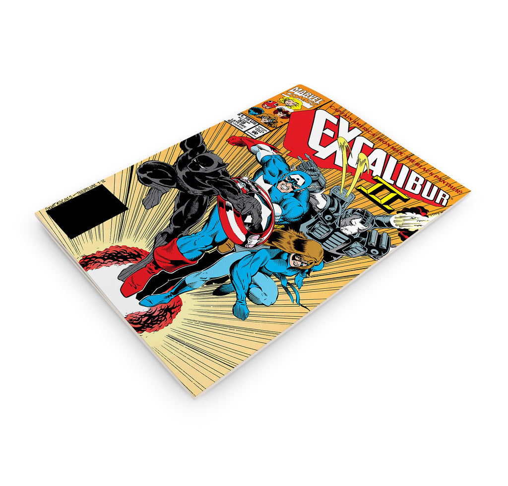 EXCALIBUR 59