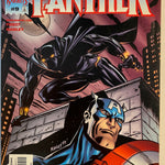 BLACK PANTHER 9