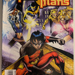 TEEN TITANS 59