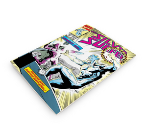 SILVER SURFER 60