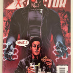 X-FACTOR (Vol. 3) 21