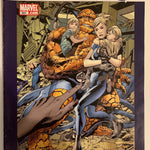 FANTASTIC FOUR 561