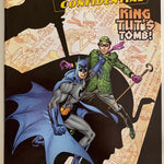 BATMAN CONFIDENTIAL 28