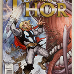 MIGHTY THOR 9