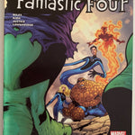 MARVEL ADVENTURES: FANTASTIC FOUR 29