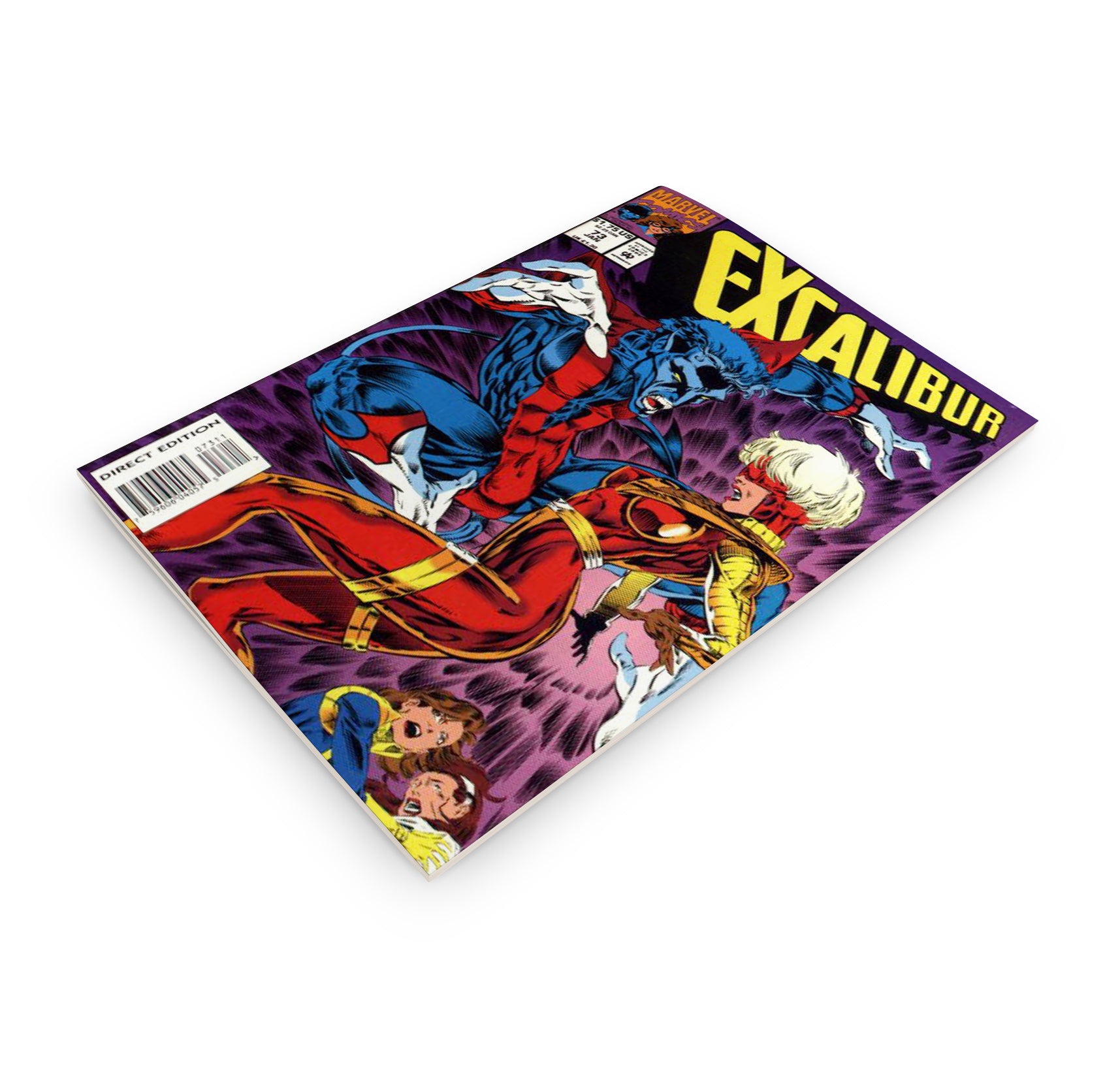 EXCALIBUR 73