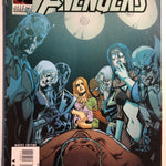 NEW AVENGERS 60