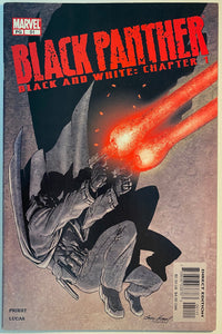 BLACK PANTHER 51