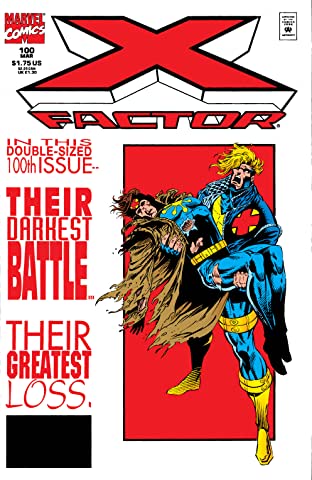 This is a stock photo and not a scan of the actual comic book. Please refer to the CONDITION of a comic book before purchasing.