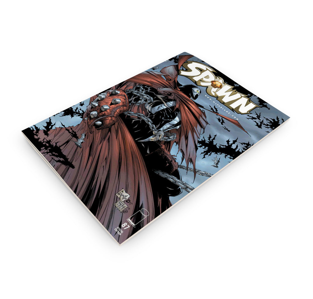 SPAWN 87