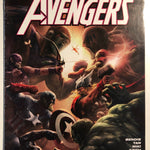 NEW AVENGERS 43