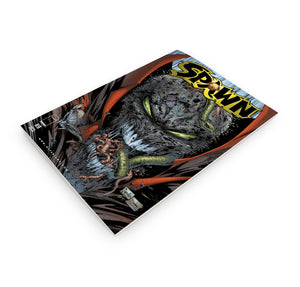 SPAWN 89