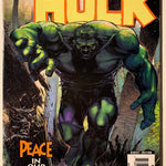 INCREDIBLE HULK 88