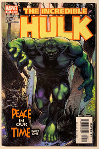 INCREDIBLE HULK 88