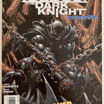 BATMAN: THE DARK KNIGHT 13