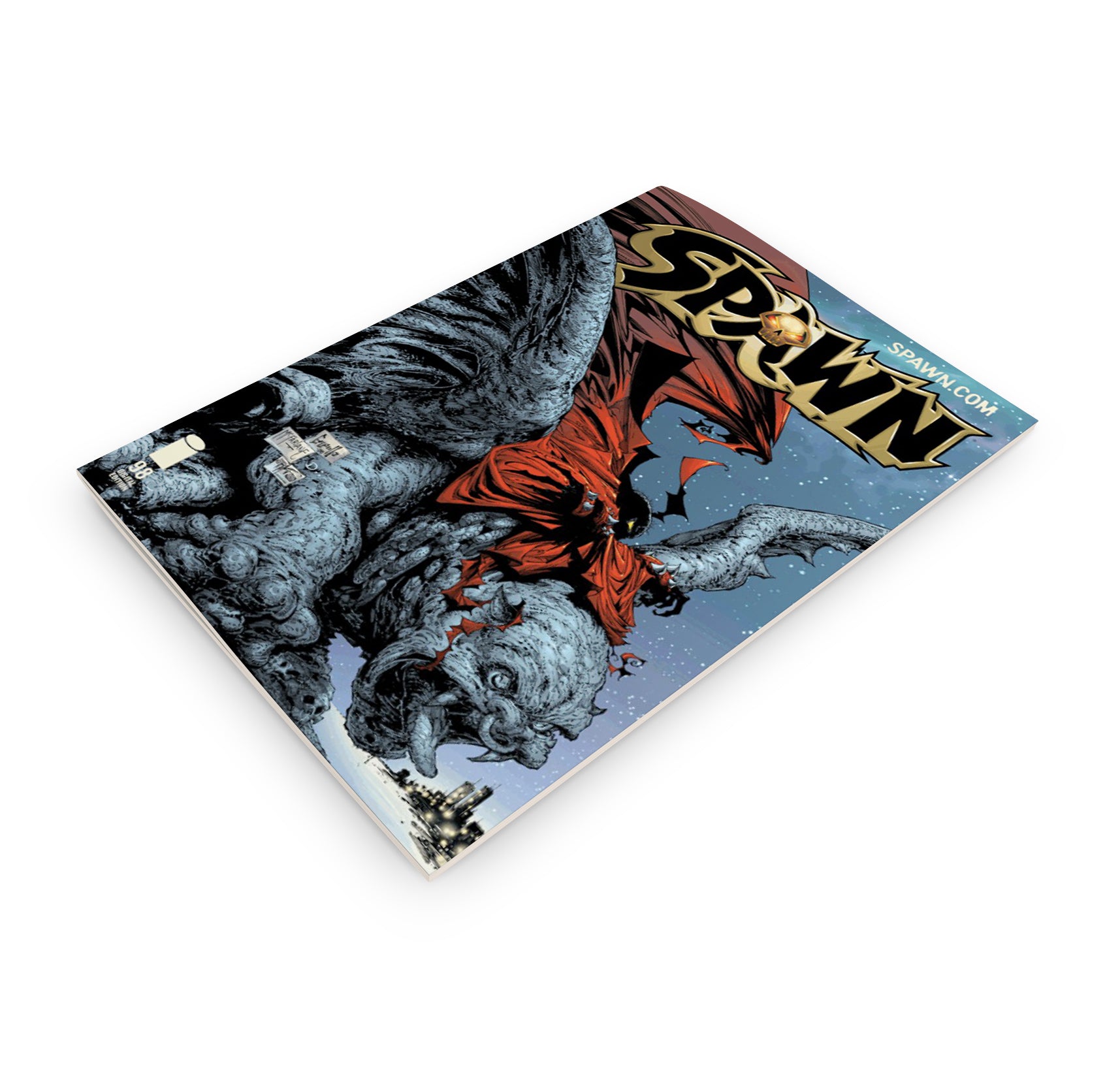 SPAWN 98