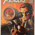 NEW AVENGERS (Vol. 2) 9