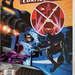 BATMAN CONFIDENTIAL 16