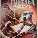 BLACK PANTHER: PANTHER'S PREY 2