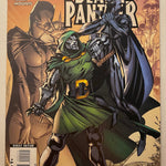 BLACK PANTHER (Vol. 4) 2