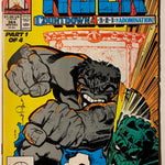 INCREDIBLE HULK 364