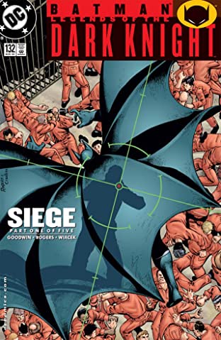 This is a stock photo and not a scan of the actual comic book. Please refer to the CONDITION of a comic book before purchasing.