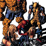 This is a stock photo and not a scan of the actual comic book. Please refer to the CONDITION of a comic book before purchasing.