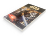 STAR WARS: EPISODE II ATTACK OF THE CLONES TPB