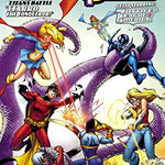 This is a stock photo and not a scan of the actual comic book. Please refer to the CONDITION of a comic book before purchasing.