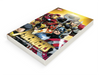 AVENGERS BY BRIAN BENDIS TPB 1