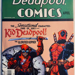 DEADPOOL 51