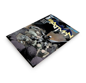 BATMAN (NEW 52) 1