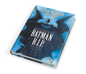 BATMAN: R.I.P. (Deluxe Edition)