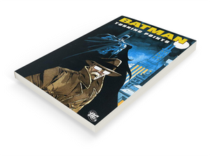 BATMAN: TURNING POINTS TPB