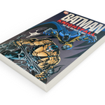 BATMAN KNIGHTFALL TPB 2: WHO RULES THE NIGHT