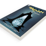 BATMAN (NEW 52) 10: EPILOGUE