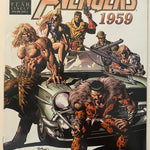 NEW AVENGERS (Vol. 2) 10