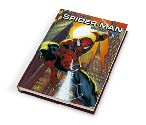 BEST OF SPIDER-MAN (Hardcover) 3
