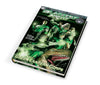 BLACKEST NIGHT: GREEN LANTERN CORPS (Hardcover)