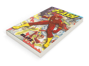 FLASH: BLITZ TPB